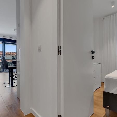 Apartman Elite Makarská Exteriér fotografie